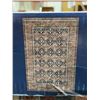 Image 3 : Wyatt & Ash Machine Washable Area Rug 182x274cm