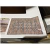 Image 5 : Wyatt & Ash Machine Washable Area Rug 182x274cm