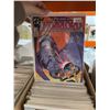 Image 2 : Box Lot of Assorted Comic Books