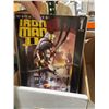 Image 1 : Box Lot of Assorted Comic Books