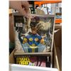 Image 2 : Box Lot of Assorted Comic Books