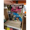 Image 3 : Box Lot of Assorted Comic Books