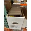Image 6 : Box Lot of Assorted Comic Books