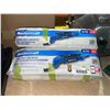 Image 2 : Mastercraft Corded Multi-Crafter Kit 12-Piece