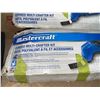 Image 3 : Mastercraft Corded Multi-Crafter Kit 12-Piece