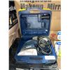 Image 2 : Mastercraft 120V Palm Sander With Case