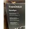 Image 3 : Henckels Paradigm 11-Piece Ceramic Cookware Set