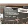 Image 3 : Artika Solar Blaze LED String Lights 42ft