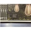 Image 4 : Artika Solar Blaze LED String Lights 42ft