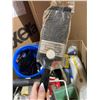 Image 6 : Painting Tools And Accessories Box Lot