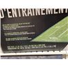Image 3 : Palladium Golf Practice Putting Mat 9.5 Ft