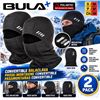Image 1 : Bula Polartec Convertible Balaclava 2 Pack