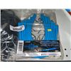 Image 3 : Rubber Tie-Down Straps With Hooks
