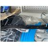Image 5 : Rubber Tie-Down Straps With Hooks