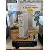 Image 3 : Mainstays Oil-Filled Electric Radiator Heater