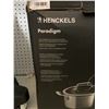 Image 3 : Henckels Paradigm 11-Piece Cookware Set