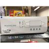 Image 3 : Electric Heating Pad with Digital Controller