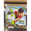 Image 2 : Pick Up Bricks Toy Vacuum