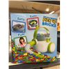 Image 4 : Pick Up Bricks Toy Vacuum