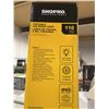 Image 3 : ShopPro LED Work Light 110W Tripod 12000Lm