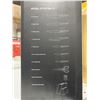 Image 3 : Haugo Panther 15Pc Stainless Knife Block Set