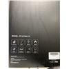 Image 4 : Haugo Panther 15Pc Stainless Knife Block Set