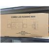 Image 4 : Qllite Combo LED Running Man Exit Sign