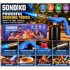 Image 1 : Sondiko Powerful Cooking Torch