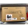 Image 2 : Litheli Reciprocating Saw Kit 20V Battery