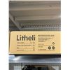 Image 3 : Litheli Reciprocating Saw Kit 20V Battery