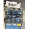 Image 4 : TufE.Nuf 6-Piece Carbide Router Bits Set