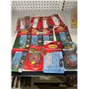 Image 2 : 3M Command Hooks And Scotch Tape Lot
