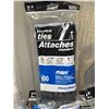 Image 3 : Container With Marr 7.5 In. Cable Ties Packs