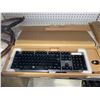 Image 4 : Delong MK-500 Wireless Keyboard Mouse Set