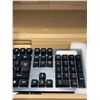 Image 5 : Delong MK-500 Wireless Keyboard Mouse Set