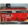 Image 2 : Red Lion RJC-50-PREM 1/2 HP Jet Pump Cast Iron