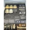Image 4 : Bazz Solas LED Flushmount Light 12-Inch