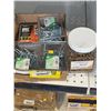 Image 2 : Bulk Wood Screws and Mixed Fasteners Assortment
