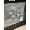 Image 3 : Outdoor Wall Mount Metal Halide Light Fixture