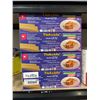 Image 2 : TinkyÃ¡da Brown Rice Lasagne Pasta 4x280g