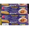 Image 3 : TinkyÃ¡da Brown Rice Lasagne Pasta 4x280g