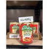 Image 2 : Chef Boyardee Beef Ravioli 12 x 425g Cans
