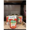 Image 1 : Chef Boyardee Beef Ravioli 12x425g Cans