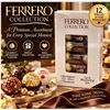 Image 1 : Ferrero Collection 12x32g Assorted Chocolates