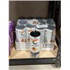 Image 2 : Celsius Sparkling Mango Lemonade 12x355ml