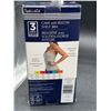 Image 3 : Splendid 3-Pack Cami XL/TTG Built-In Shelf Bra