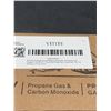 Image 4 : VITITE Propane & CO Gas Detector, DC 12V