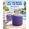 Image 1 : Notabrick Ki Waterproof Wireless Speaker