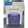 Image 2 : Notabrick Ki Waterproof Wireless Speaker