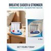 Image 1 : 3-Ball Respiratory Exerciser Device